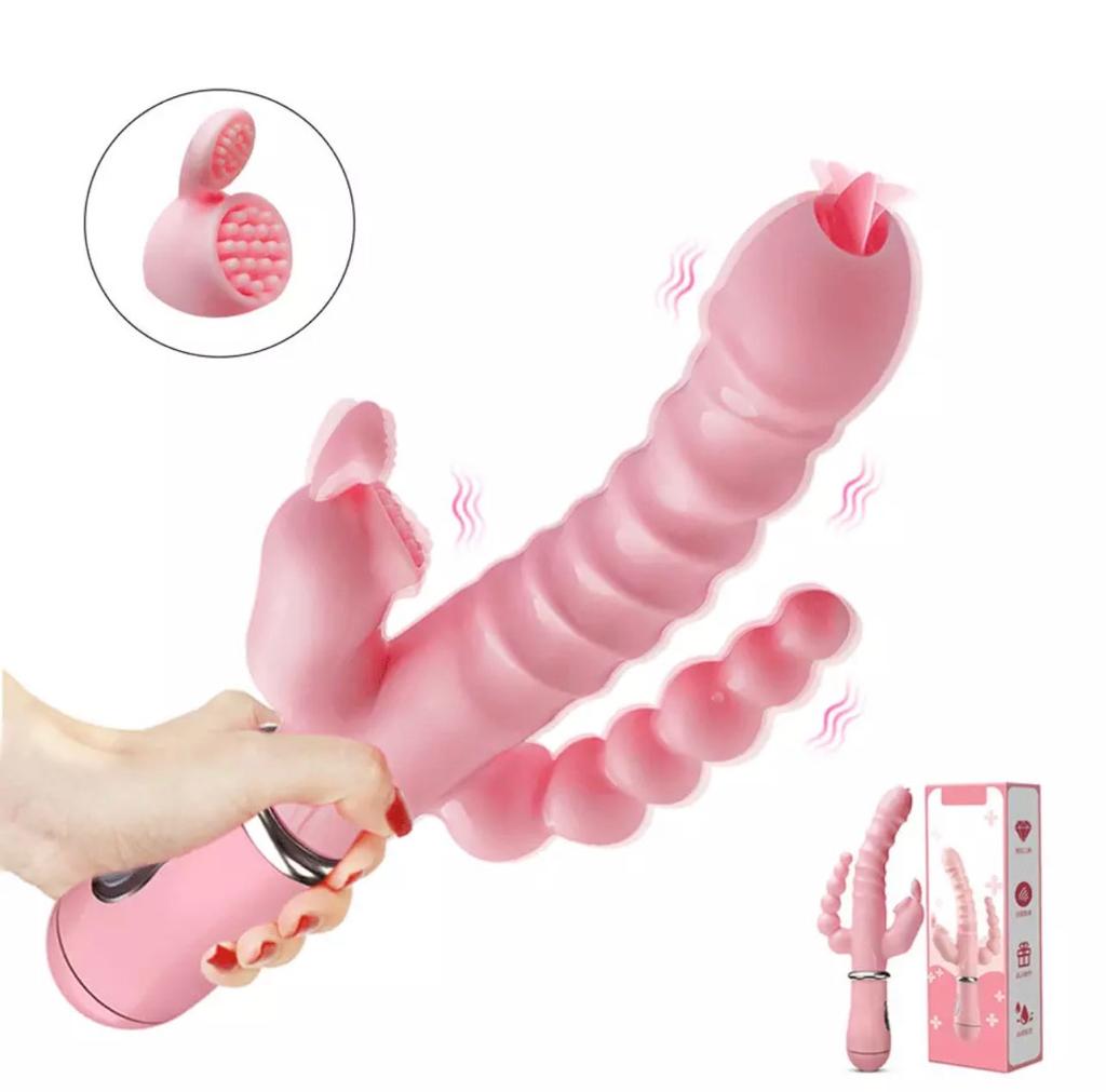 BRINQUEDO SEXUAL