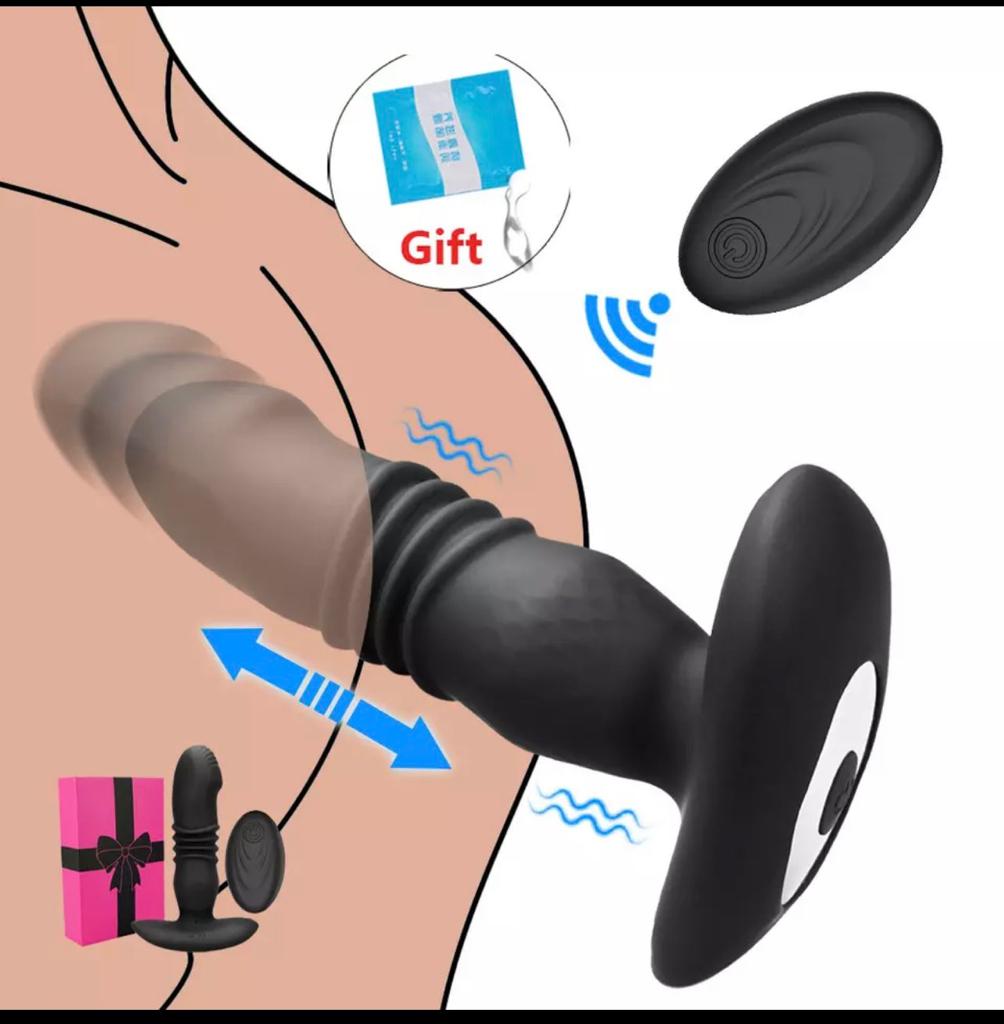 BRINQUEDO SEXUAL