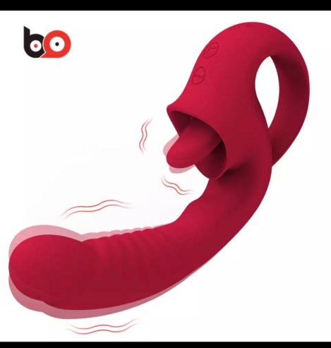 BRINQUEDO SEXUAL