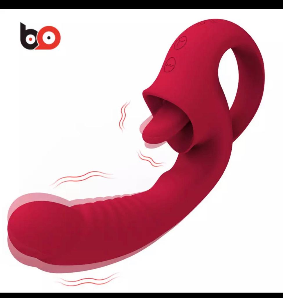 BRINQUEDO SEXUAL