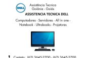 ASSISTÊNCIA TÉCNICA DELL GOIANIA GOIAS