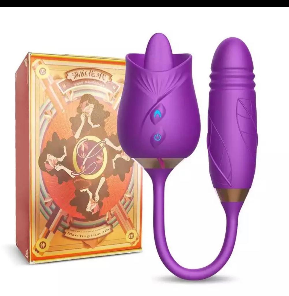 BRINQUEDO SEXUAL