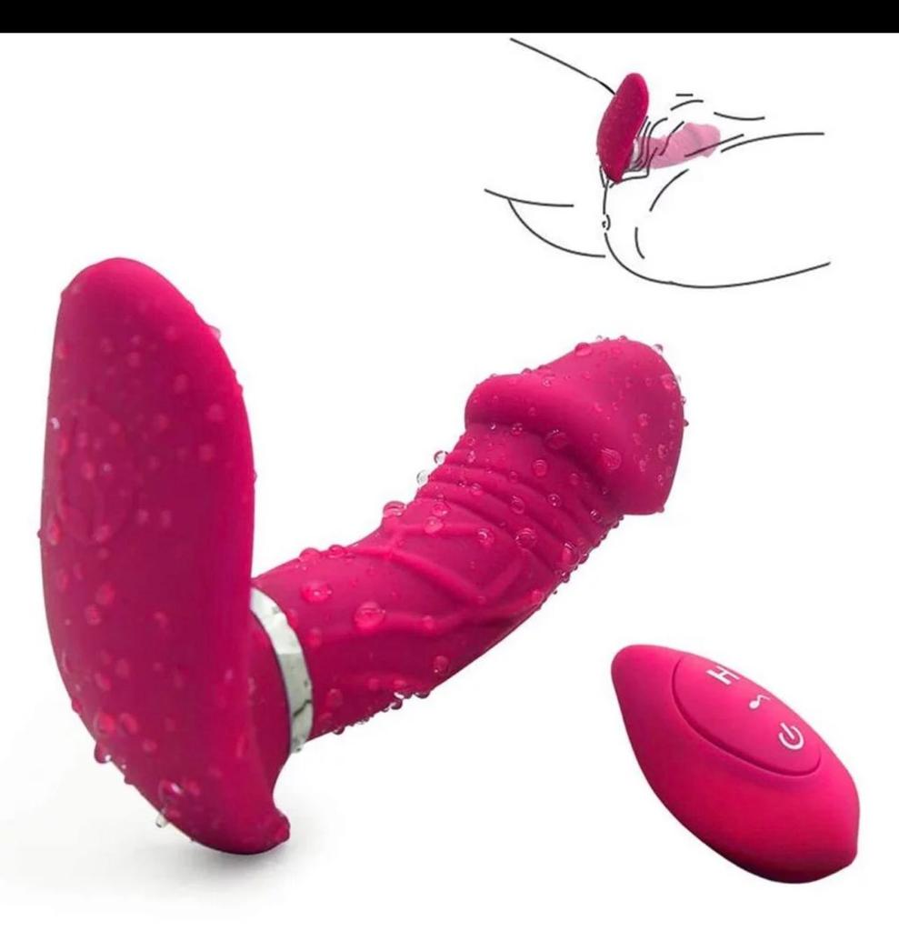 BRINQUEDO SEXUAL