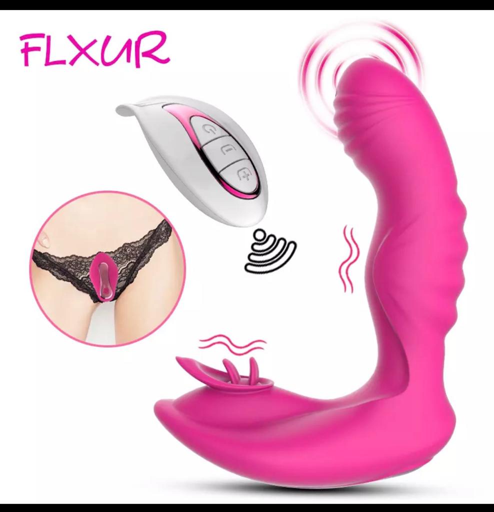 BRINQUEDO SEXUAL