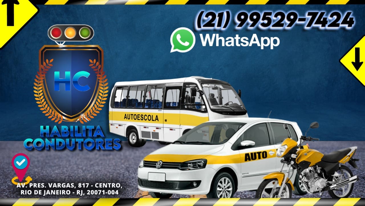 Comprar CNH Quente Tire sua Habilitação Livre de Aulas e Exa