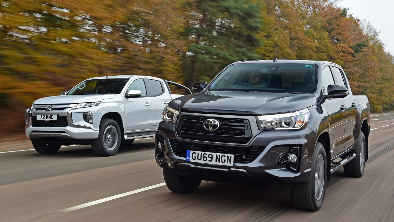 Precisando urgentemente de uma L200/Hilux diesel,