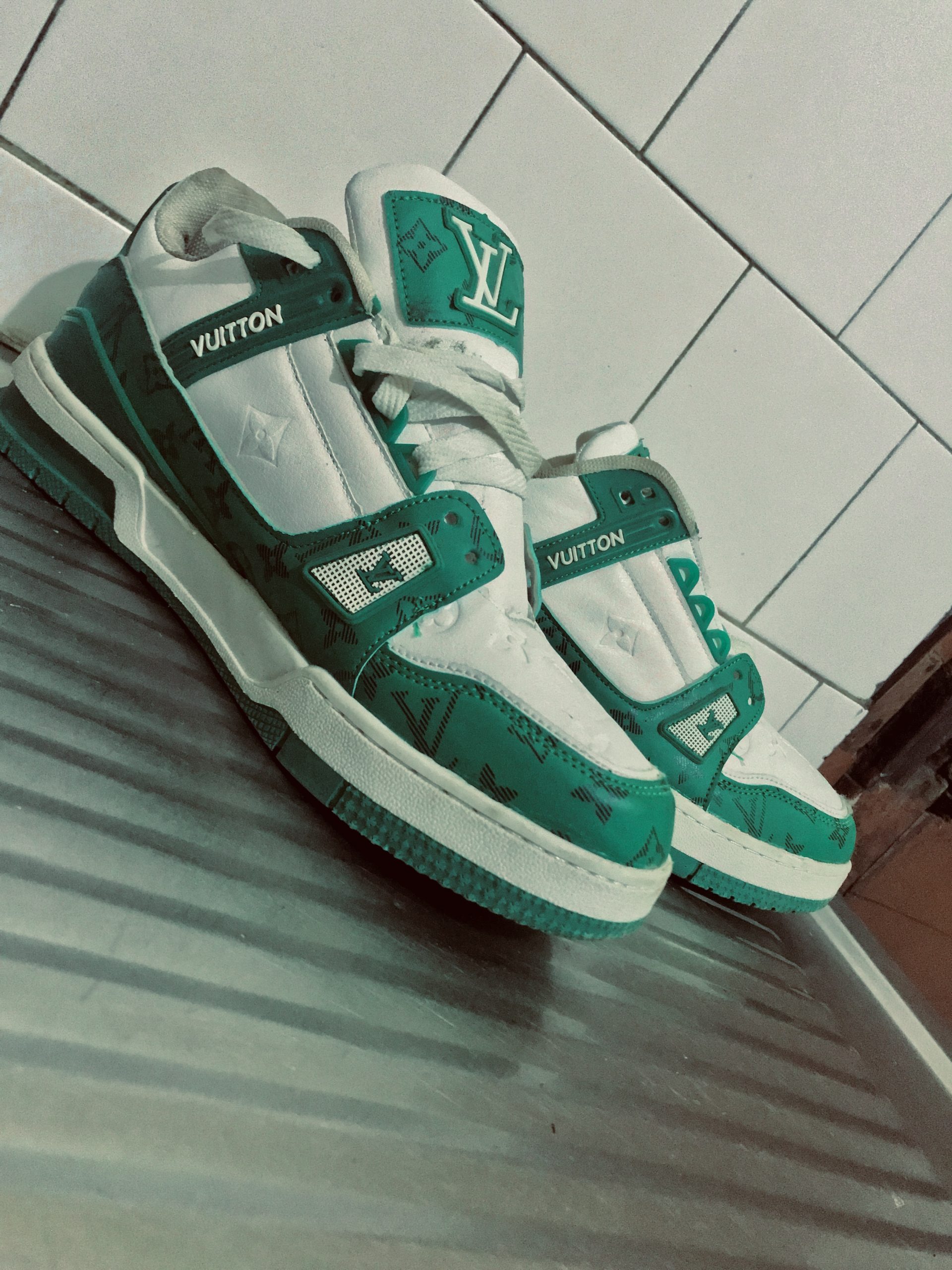 Luís vuitton