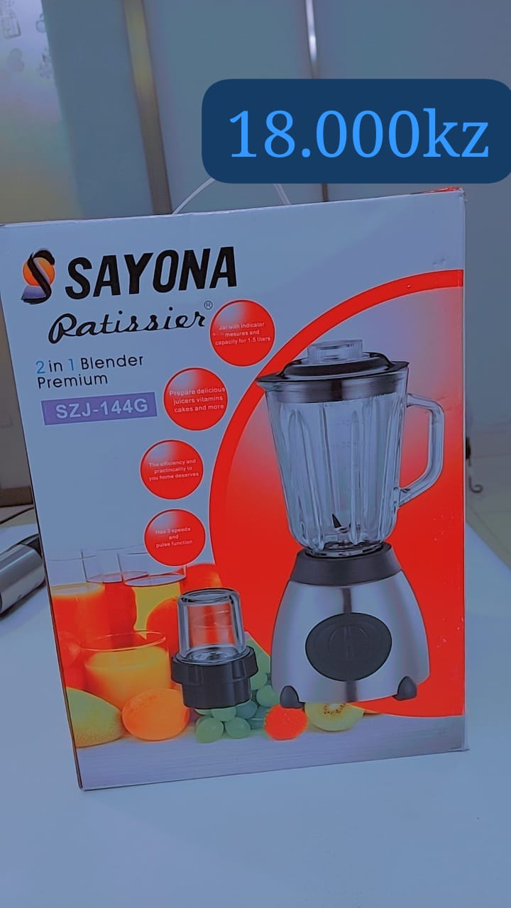 Liquidificador