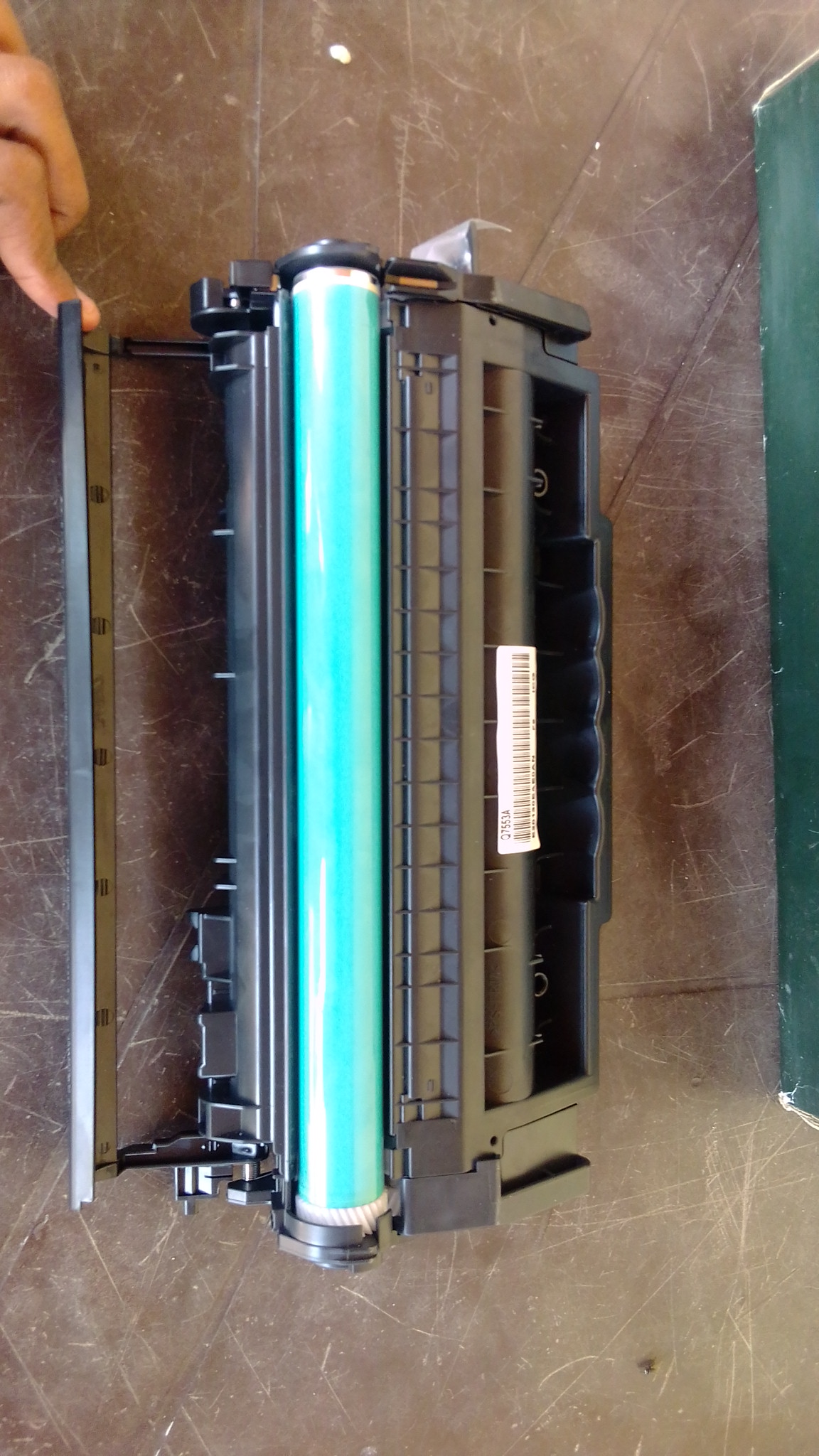 Toners (HP)