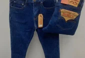 Calças jeans