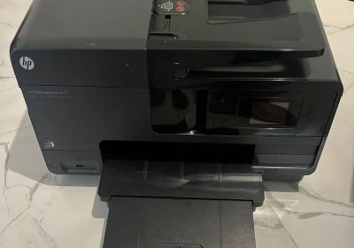 Vendo essa impressora HP a leiser