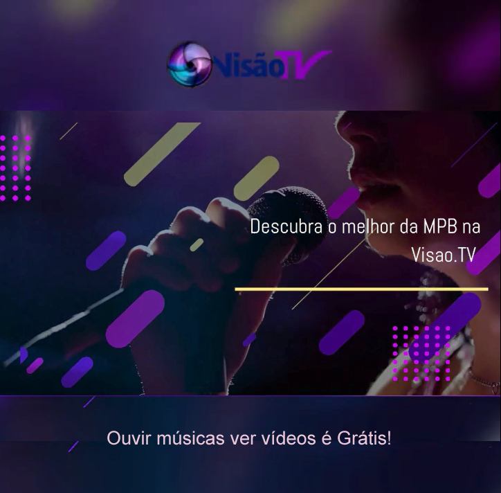 Visao.Tv Serviços Integrados Corporativos