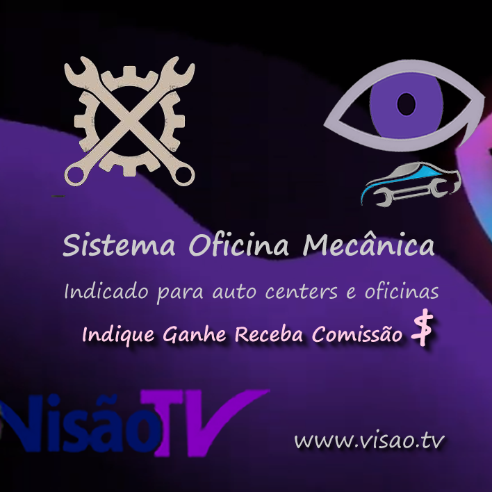 Visao.Tv Serviços Integrados Corporativos