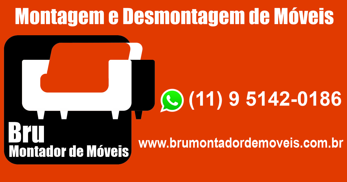 Desmontagem e Montagem de Móveis: Profissionalismo e Dedicaç