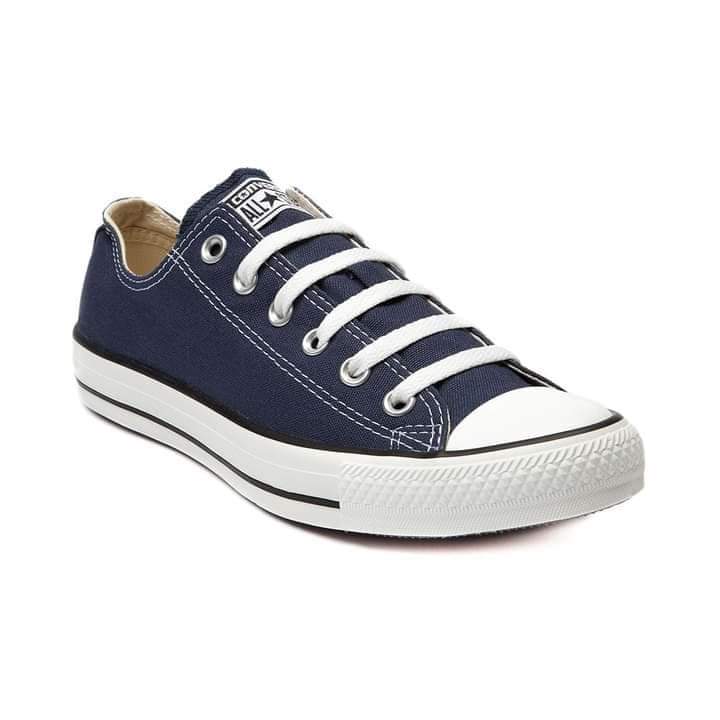 Converse e Vans