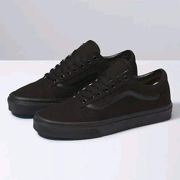 Converse e Vans