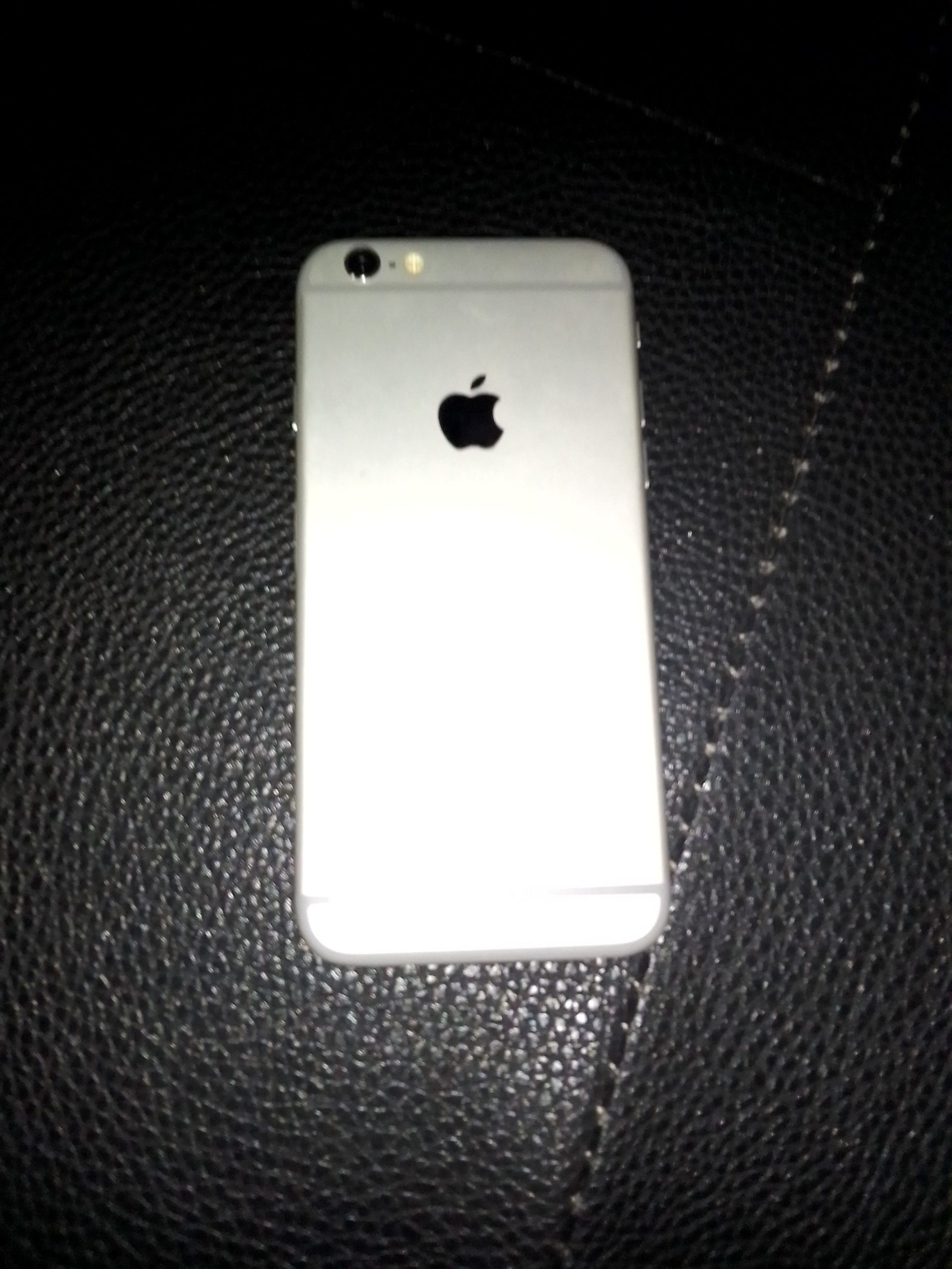 iPhone 6S