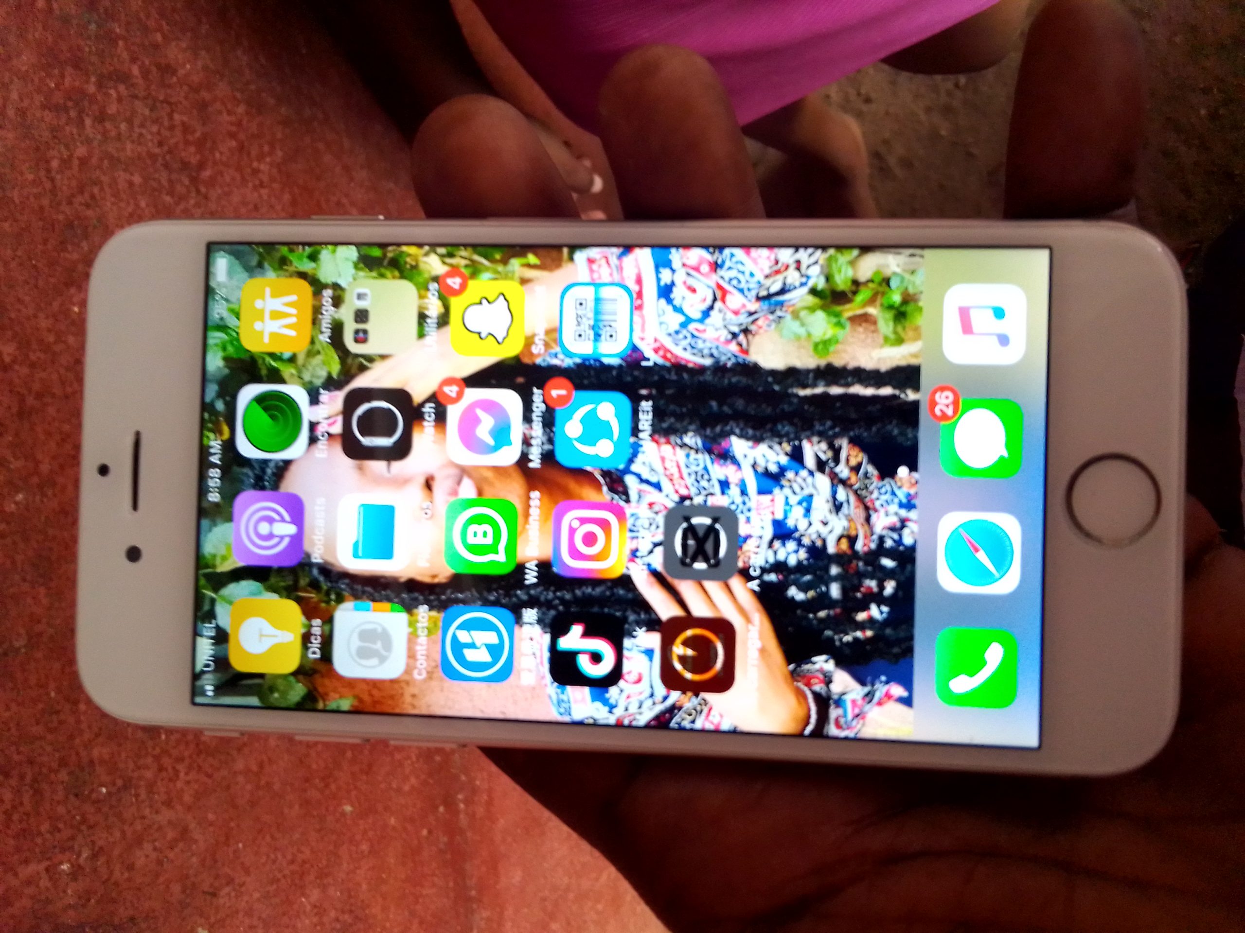 iPhone 6S