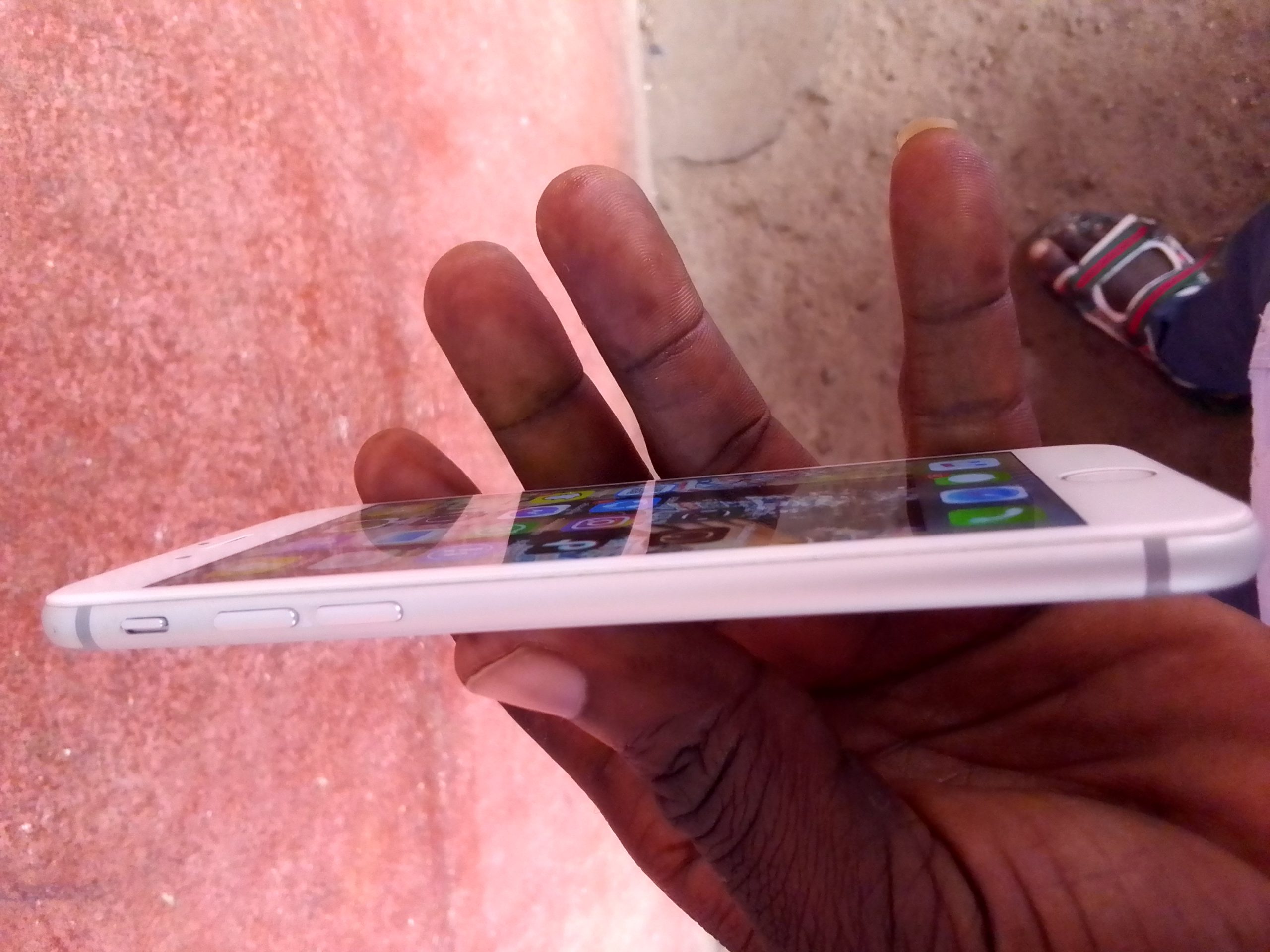 iPhone 6S