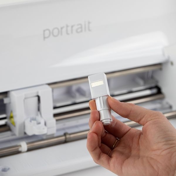 Plotter de Corte Silhouette Portrait 3