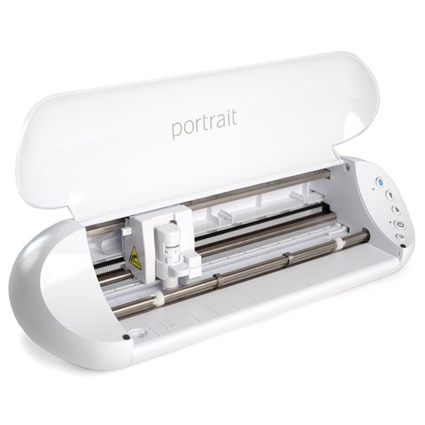 Plotter de Corte Silhouette Portrait 3