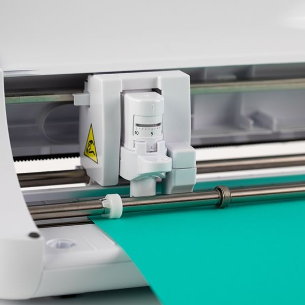Plotter de Corte Silhouette Portrait 3