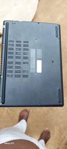 Computador novo -Notebook Acer Intel Core i5 “Tipo grande”