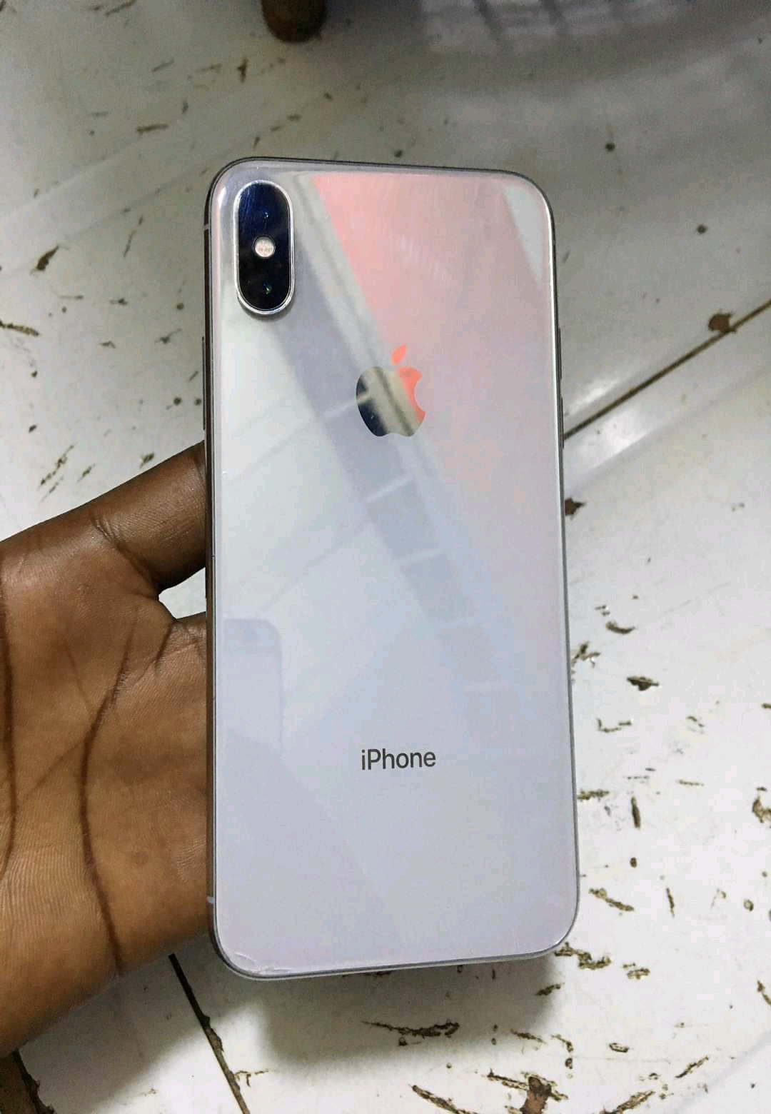 Iphone Xnormal