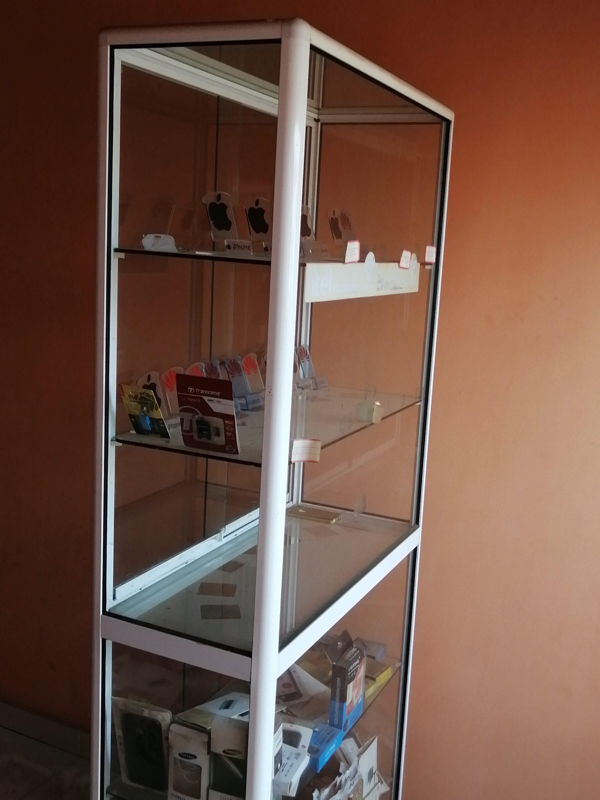 Vitrine