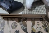 CONSOLA XBOX ONE S 1T
