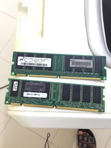 Memória RAM 4GB