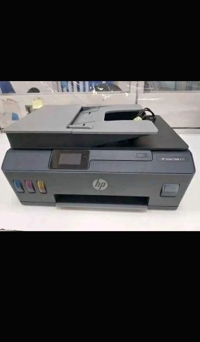 Máquina impressora Smart Tank 615