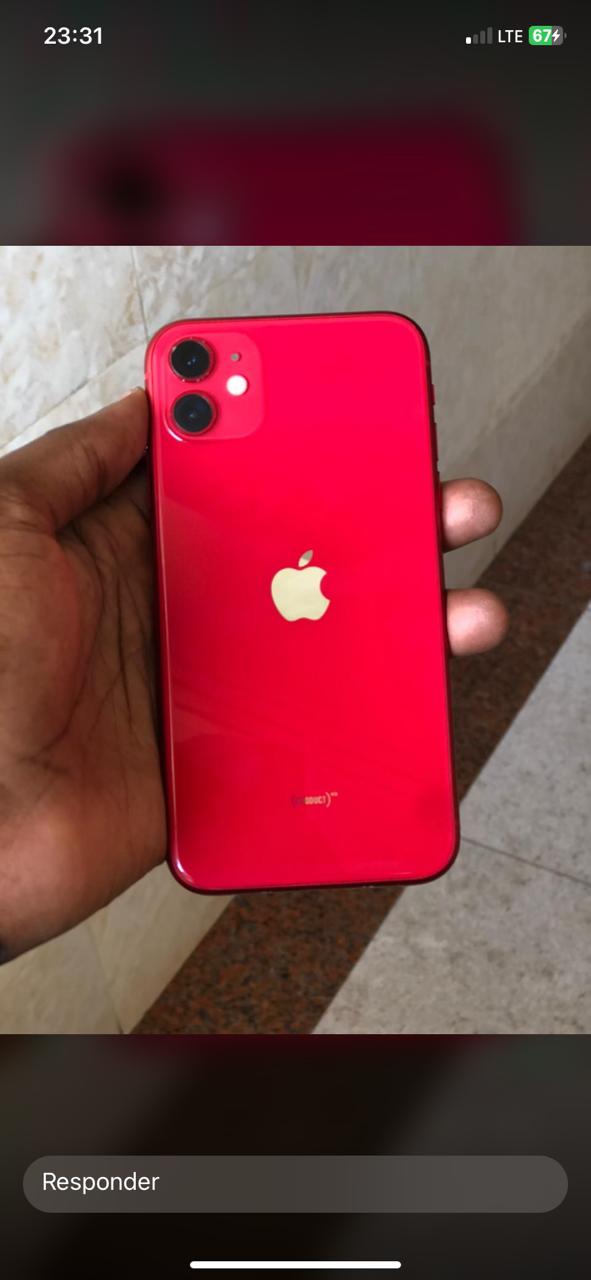 Iphone 11 Normal - Mixeiro