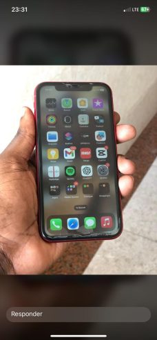 Iphone 11 Normal