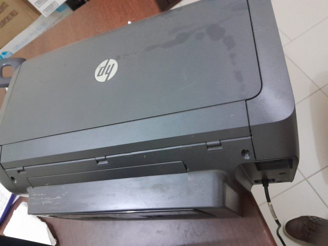 Impressora HP Officejet