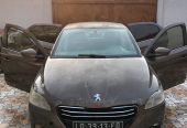 Peugeot 301 Cor: Castanho Pintura de origem Ac apenas falta de m