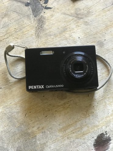 Camera Pentax