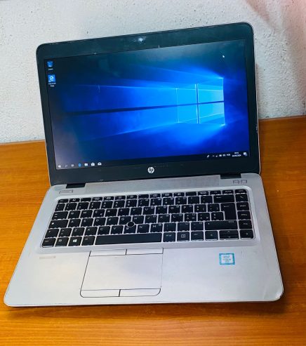 Computador portátil Marca HP elitebook 6th geração, tamanho 14P