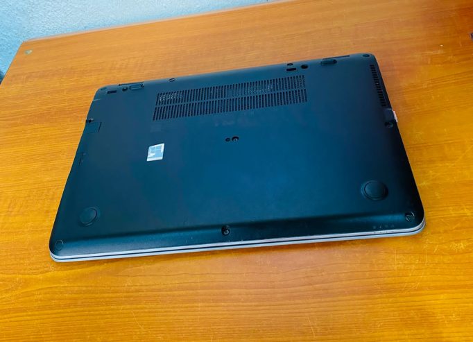 Computador portátil Marca HP elitebook 6th geração, tamanho 14P