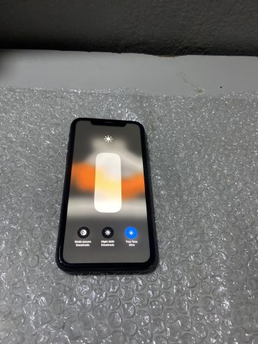 iPhone 11 normal