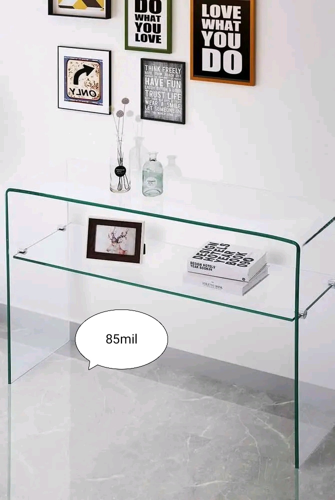 Vasos mesas