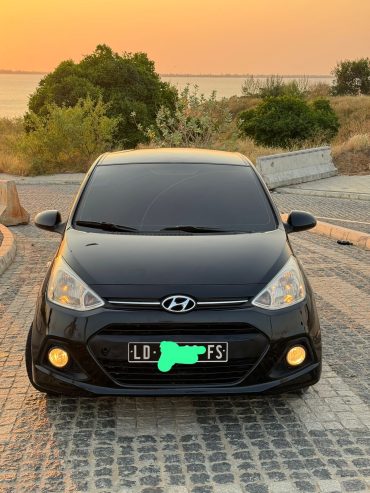 Grand I10