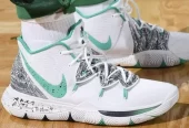 Botas de Basquete Kyrie