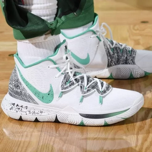 Botas de Basquete Kyrie