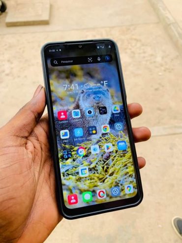 🧠 – Itel A70 Última Pedra ✅ Semi novo novo ✅ Super limpo limpo