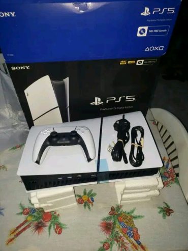 Playstation 5