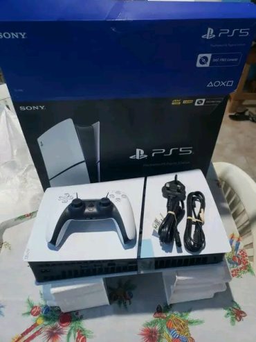 Playstation 5