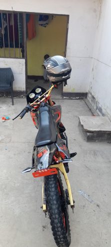 KTM SHINERAY