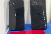 iPhones 11n,11pró e 12Pro