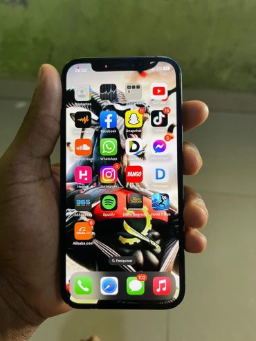 Iphones à venda